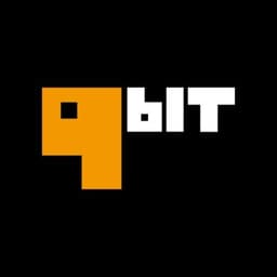 9BIT logo