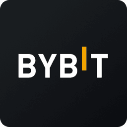 Bybit logo