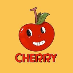 Cheery AI TG Bot logo