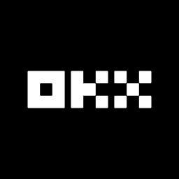 OKX logo