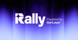 Rally logo