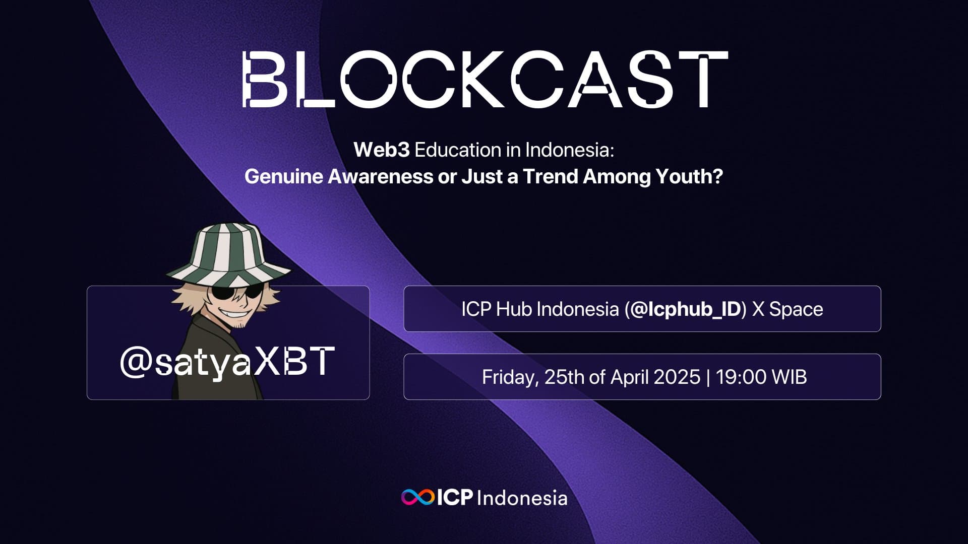 ICP Hub Indonesia thumbnail